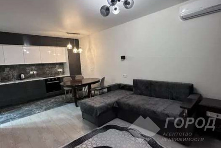 Сдам 2-х кімнатну квартиру в новобудові, Гагарина проспект, Код: 810195/1