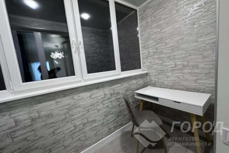 Сдам 2-х кімнатну квартиру в новобудові, Гагарина проспект, Код: 810195/1