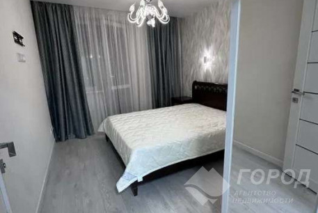 Сдам 2-х кімнатну квартиру в новобудові, Гагарина проспект, Код: 810195/1