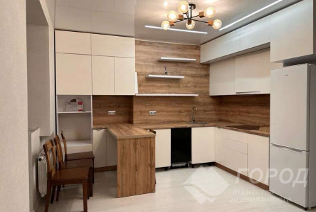 Сдам 1-кімнатну квартиру в новобудові, Центральный рынок, Центральный Рынок метро, Код: 810195/2