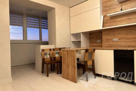 Сдам 1-кімнатну квартиру в новобудові, Центральный рынок, Центральный Рынок метро, Код: 810195/2