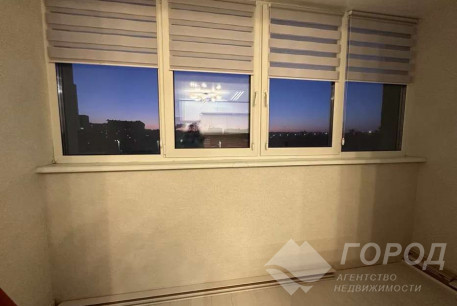 Сдам 1-кімнатну квартиру в новобудові, Центральный рынок, Центральный Рынок метро, Код: 810195/2