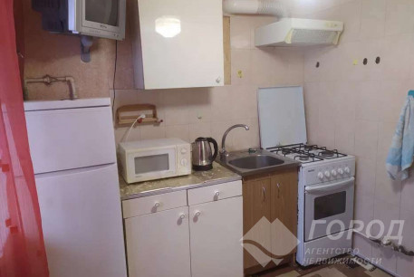 Сдам 1-кімнатну квартиру, Павлово поле, Код: 810196/1