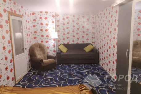 Сдам 1-кімнатну квартиру, Павлово поле, Код: 810196/1