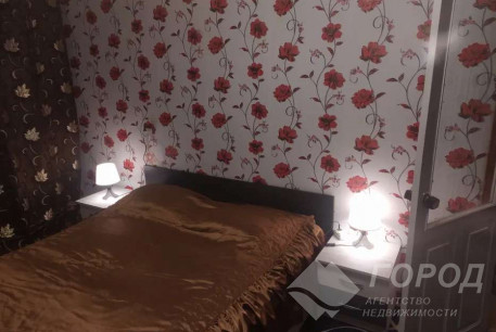 Сдам 1-кімнатну квартиру, Павлово поле, Код: 810196/1