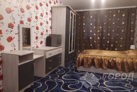 Сдам 1-кімнатну квартиру, Павлово поле, Код: 810196/1