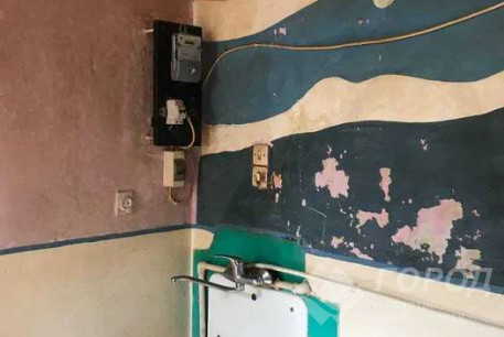 Сдам 1-кімнатну квартиру, Центр, Исторический Музей метро, Код: 810197/1