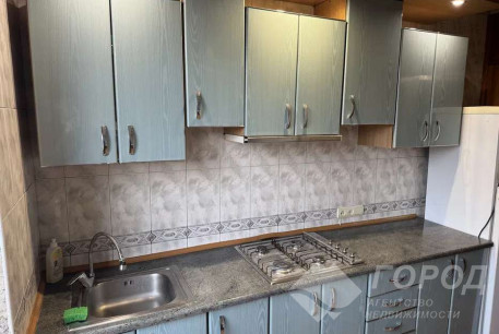 Сдам 3-х кімнатну квартиру, Салтовка, Студенческая метро, Код: 810197/2