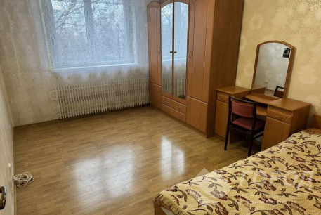 Сдам 3-х кімнатну квартиру, Салтовка, Студенческая метро, Код: 810197/2