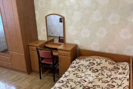 Сдам 3-х кімнатну квартиру, Салтовка, Студенческая метро, Код: 810197/2