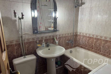 Сдам 3-х кімнатну квартиру, Салтовка, Студенческая метро, Код: 810197/2