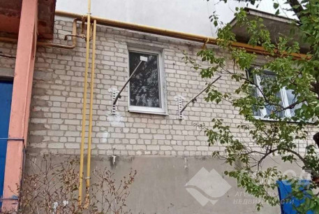 Продам 1-кімнатну квартиру, Дергачевский р-н, Солоницевка пгт., Код: 810198/1