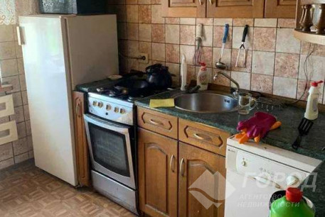 Продам 2-х кімнатну квартиру, Основа, Код: 810199/1