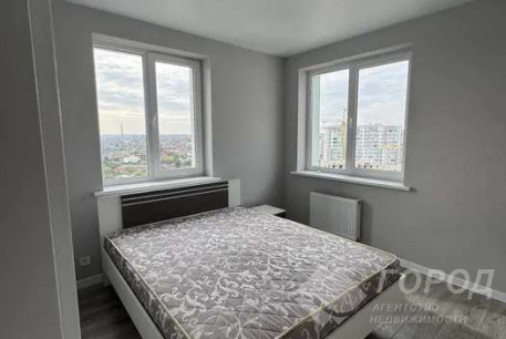 Сдам 2-х кімнатну квартиру в новобудові, Гагарина проспект, Проспект Гагарина метро, Код: 810200/1