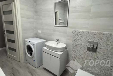 Сдам 2-х кімнатну квартиру в новобудові, Гагарина проспект, Проспект Гагарина метро, Код: 810200/1