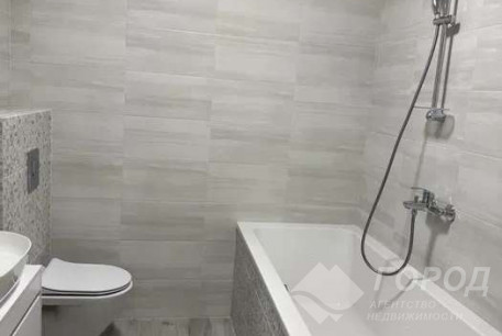 Сдам 2-х кімнатну квартиру в новобудові, Гагарина проспект, Проспект Гагарина метро, Код: 810200/1