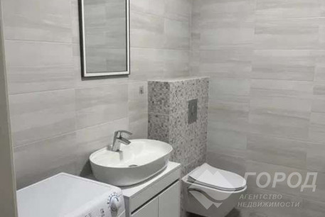 Сдам 2-х кімнатну квартиру в новобудові, Гагарина проспект, Проспект Гагарина метро, Код: 810200/1