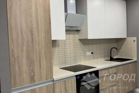 Сдам 2-х кімнатну квартиру в новобудові, Гагарина проспект, Проспект Гагарина метро, Код: 810200/1