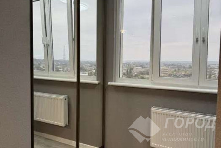 Сдам 2-х кімнатну квартиру в новобудові, Гагарина проспект, Проспект Гагарина метро, Код: 810200/1