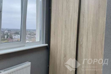 Сдам 2-х кімнатну квартиру в новобудові, Гагарина проспект, Проспект Гагарина метро, Код: 810200/1