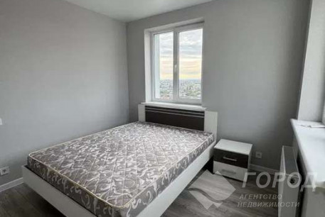 Сдам 2-х кімнатну квартиру в новобудові, Гагарина проспект, Проспект Гагарина метро, Код: 810200/1