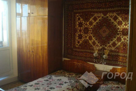 Сдам 2-х кімнатну квартиру, Алексеевка, Алексеевская метро, Код: 810201/1