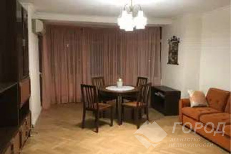 Сдам 3-х кімнатну квартиру, Сосновая Горка, Научная метро, Код: 810202/1