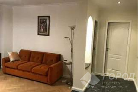 Сдам 3-х кімнатну квартиру, Сосновая Горка, Научная метро, Код: 810202/1