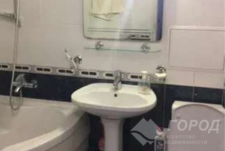 Сдам 3-х кімнатну квартиру, Сосновая Горка, Научная метро, Код: 810202/1