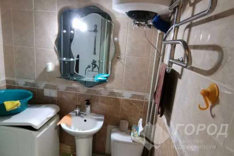 Сдам 1-кімнатну квартиру, Новые дома, Маршала Жукова метро (Дворец спорта), Код: 810203/1