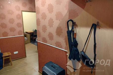 Сдам 1-кімнатну квартиру, Новые дома, Маршала Жукова метро (Дворец спорта), Код: 810203/1