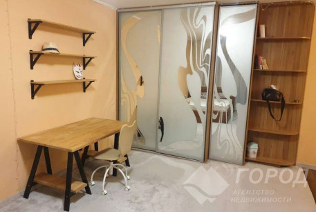 Сдам 1-кімнатну квартиру, Алексеевка, Победа метро, Код: 810205/1