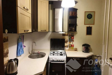 Сдам 1-кімнатну квартиру, Алексеевка, Победа метро, Код: 810205/1