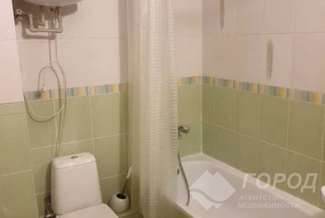 Сдам 1-кімнатну квартиру, Алексеевка, Победа метро, Код: 810205/1