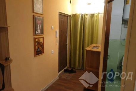 Сдам 1-кімнатну квартиру, Алексеевка, Победа метро, Код: 810205/1