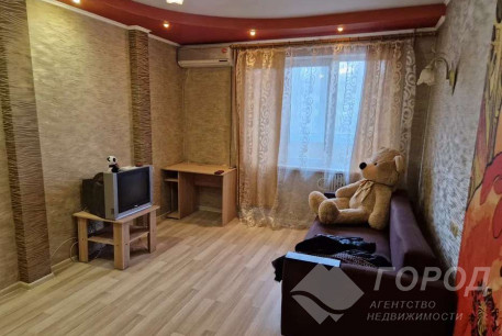 Продам 1-кімнатну квартиру, Салтовка, Героев Труда метро, Код: 810205/3