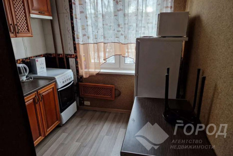 Продам 1-кімнатну квартиру, Салтовка, Героев Труда метро, Код: 810205/3