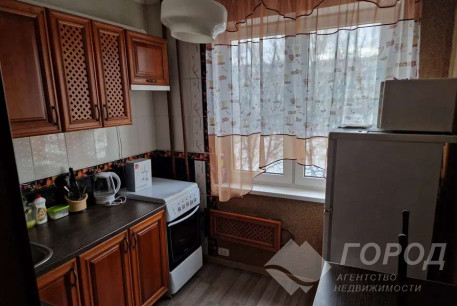 Продам 1-кімнатну квартиру, Салтовка, Героев Труда метро, Код: 810205/3