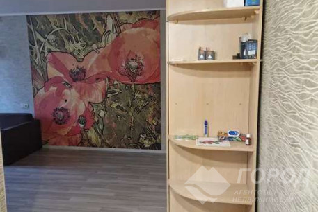 Продам 1-кімнатну квартиру, Салтовка, Героев Труда метро, Код: 810205/3