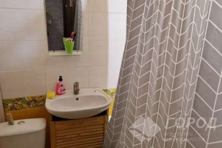 Продам 1-кімнатну квартиру, Салтовка, Героев Труда метро, Код: 810205/3