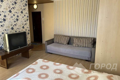 Сдам 1-кімнатну квартиру, Павлово поле, 23 Августа метро, Код: 810206/1