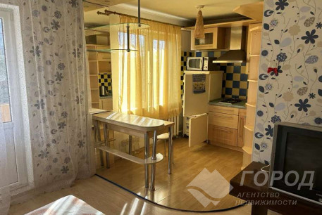 Сдам 1-кімнатну квартиру, Павлово поле, 23 Августа метро, Код: 810206/1