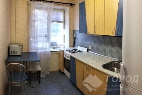 Продам 1-кімнатну квартиру, Павлово поле, 23 Августа метро, Код: 810206/2