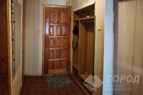 Продам 1-кімнатну квартиру, Павлово поле, 23 Августа метро, Код: 810206/2