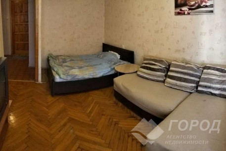 Продам 1-кімнатну квартиру, Павлово поле, 23 Августа метро, Код: 810206/2