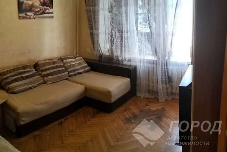 Продам 1-кімнатну квартиру, Павлово поле, 23 Августа метро, Код: 810206/2