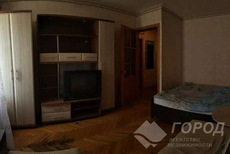 Продам 1-кімнатну квартиру, Павлово поле, 23 Августа метро, Код: 810206/2