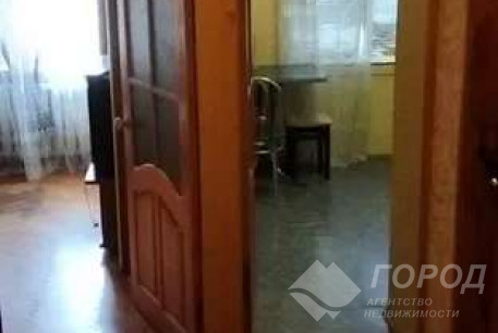 Продам 1-кімнатну квартиру, Павлово поле, 23 Августа метро, Код: 810206/2
