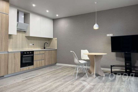 Сдам 2-х кімнатну квартиру в новобудові, Гагарина проспект, Проспект Гагарина метро, Код: 810207/1