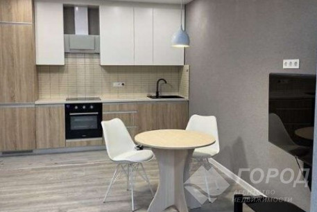 Сдам 2-х кімнатну квартиру в новобудові, Гагарина проспект, Проспект Гагарина метро, Код: 810207/1